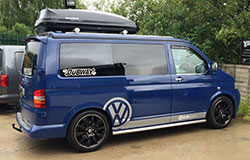 T5 Conversion