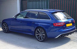 Audi RS5 Avant