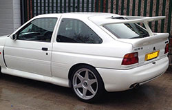 Escort Cosworth
