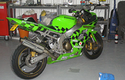 Kawasaki
