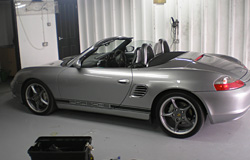 Porsche