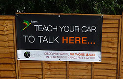 Car audio & alarm installation